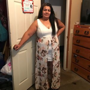 Meet your Posher, Francisca